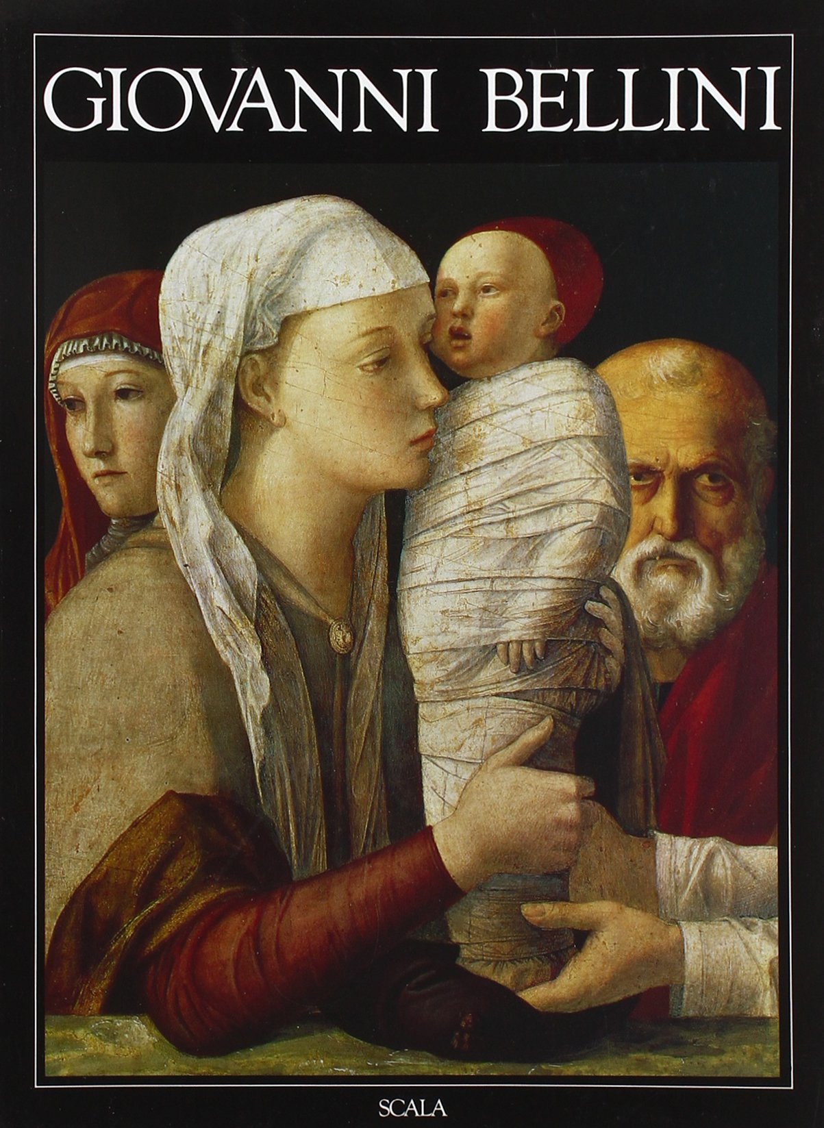 Giovanni Bellini. Ediz. francese (I grandi maestri dell'arte) Film, Art & Culture