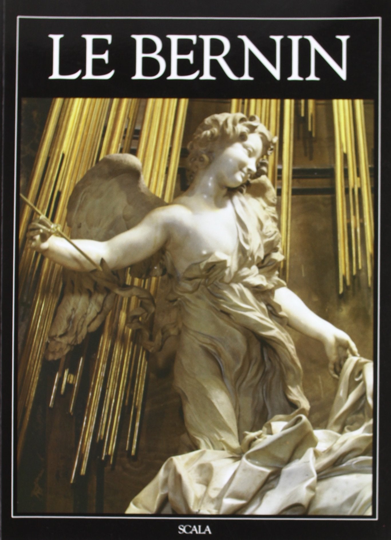 Bernini. Ediz. francese (I grandi maestri dell'arte) Film, Art & Culture