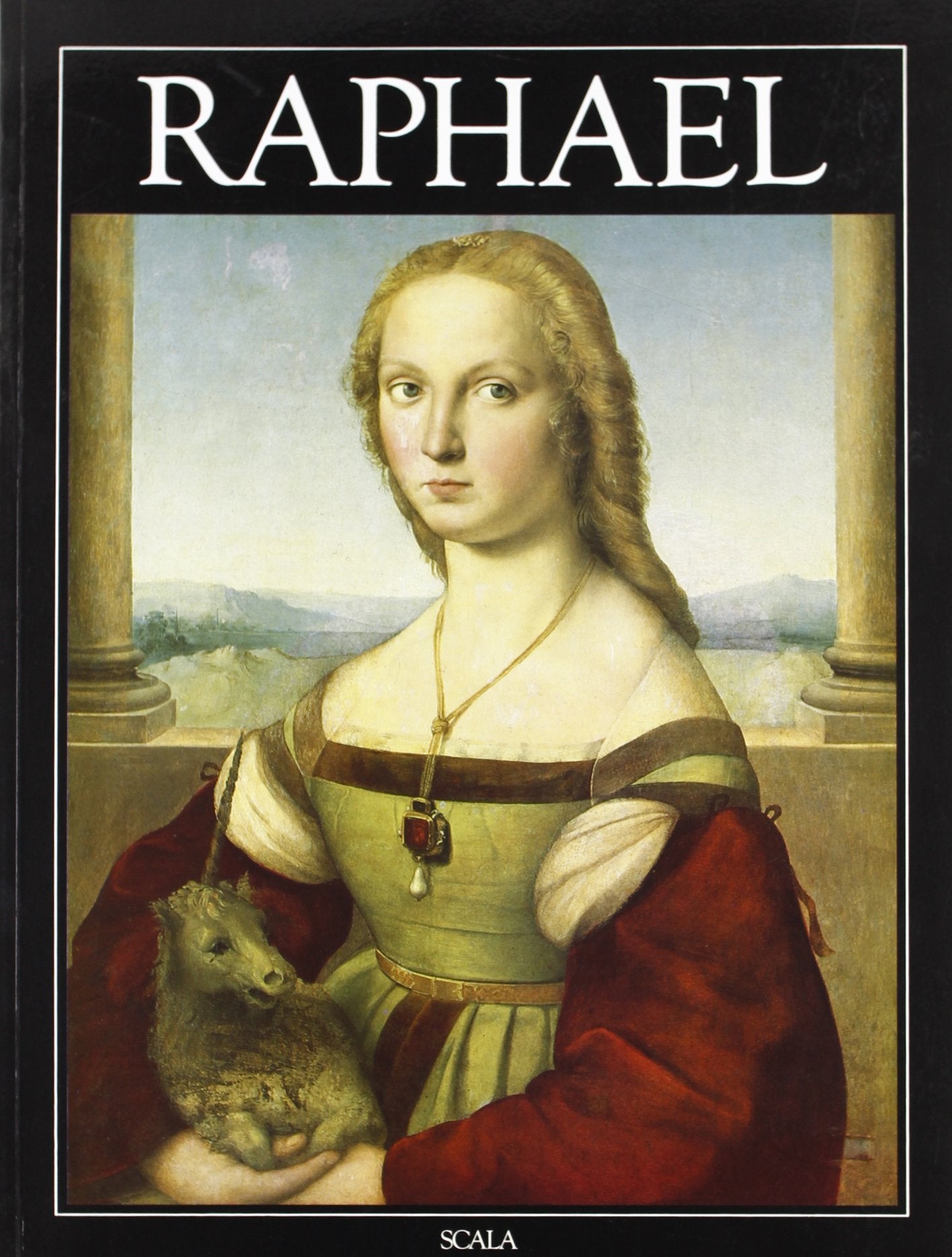 Raffaello. Ediz. francese book