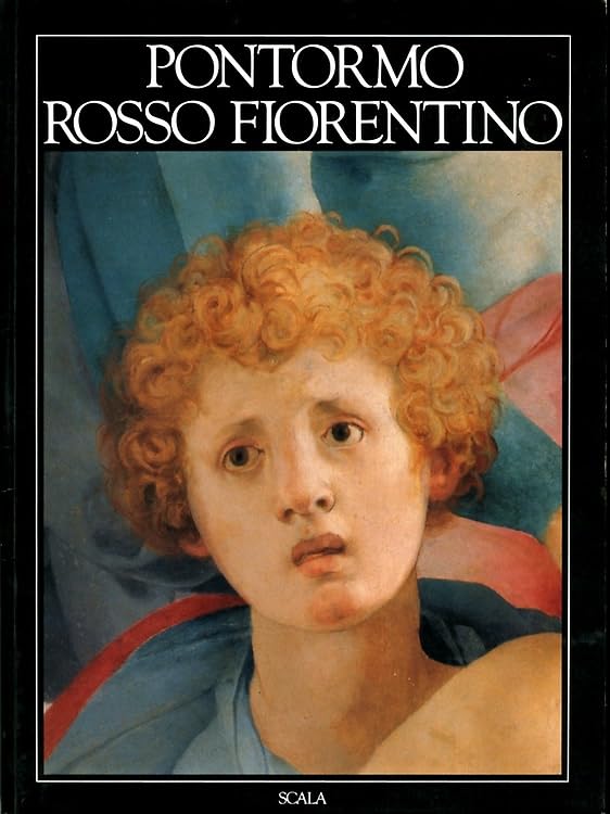 Pontormo-Rosso Fiorentino. Ediz. francese (I grandi maestri dell'arte) Film, Art & Culture
