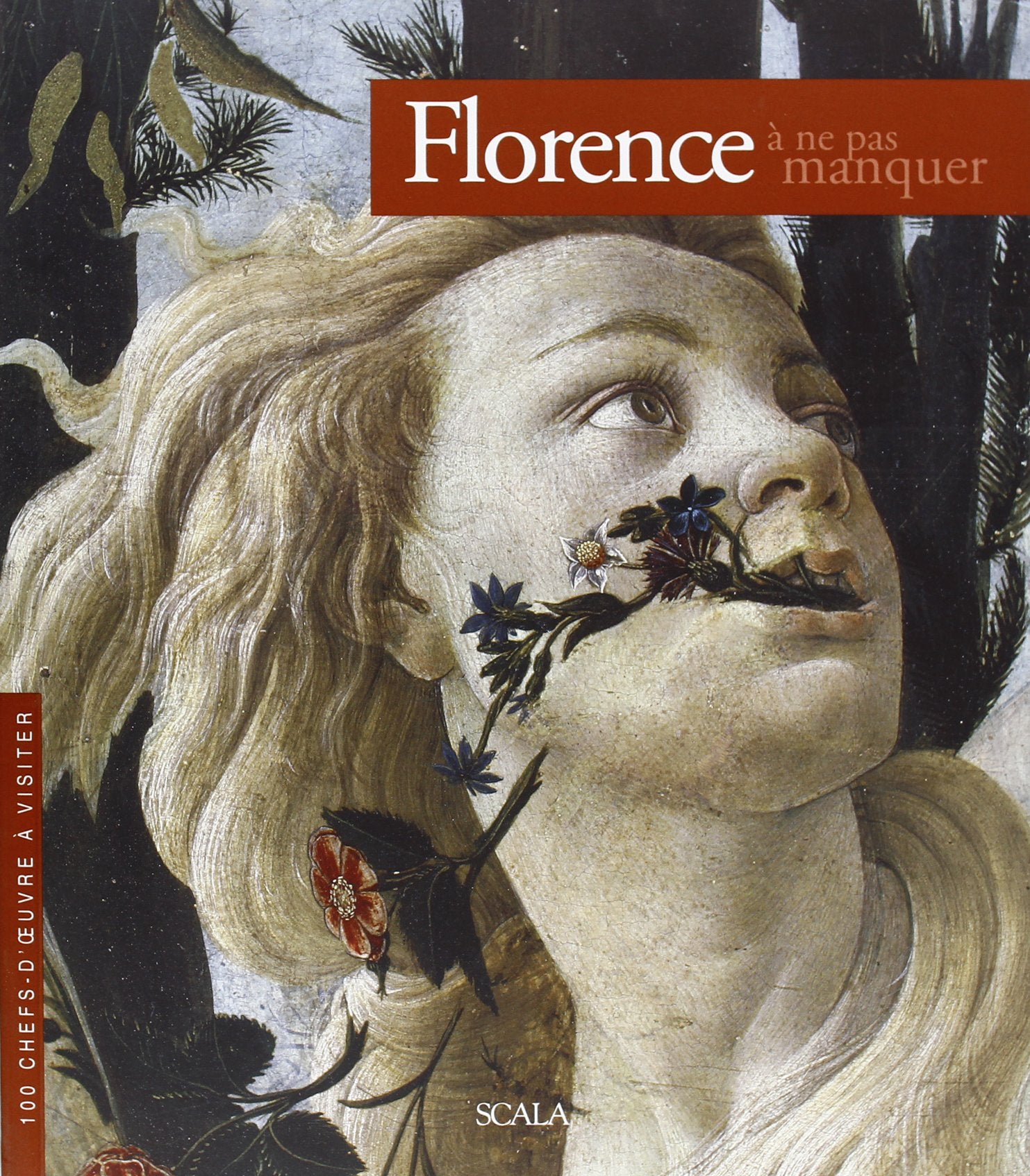 Firenze da non perdere. Guida ai 100 capolavori. Ediz. francese book