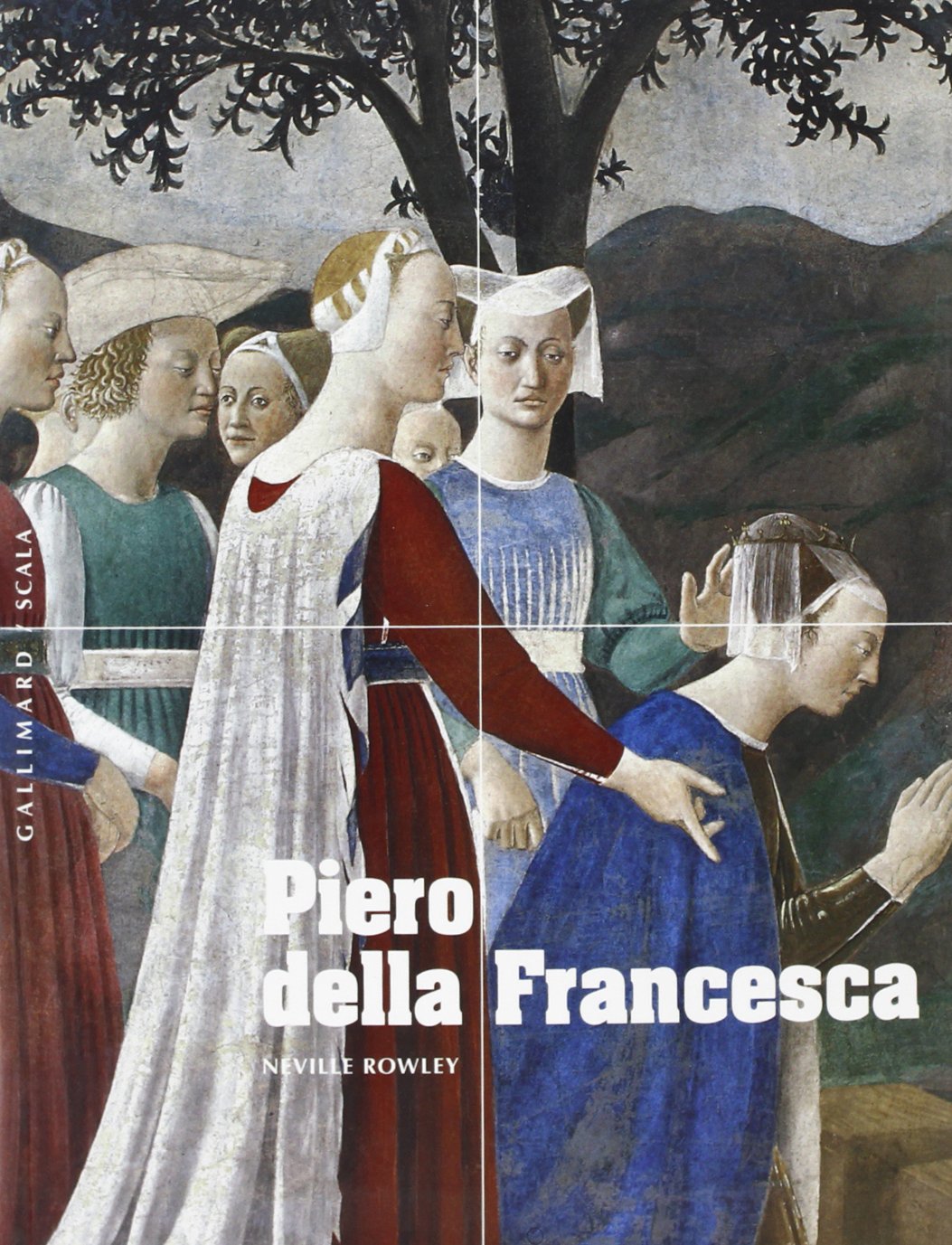 Piero della Francesca. Ediz. francese book