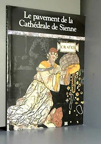 Il pavimento del Duomo di Siena. Ediz. francese book