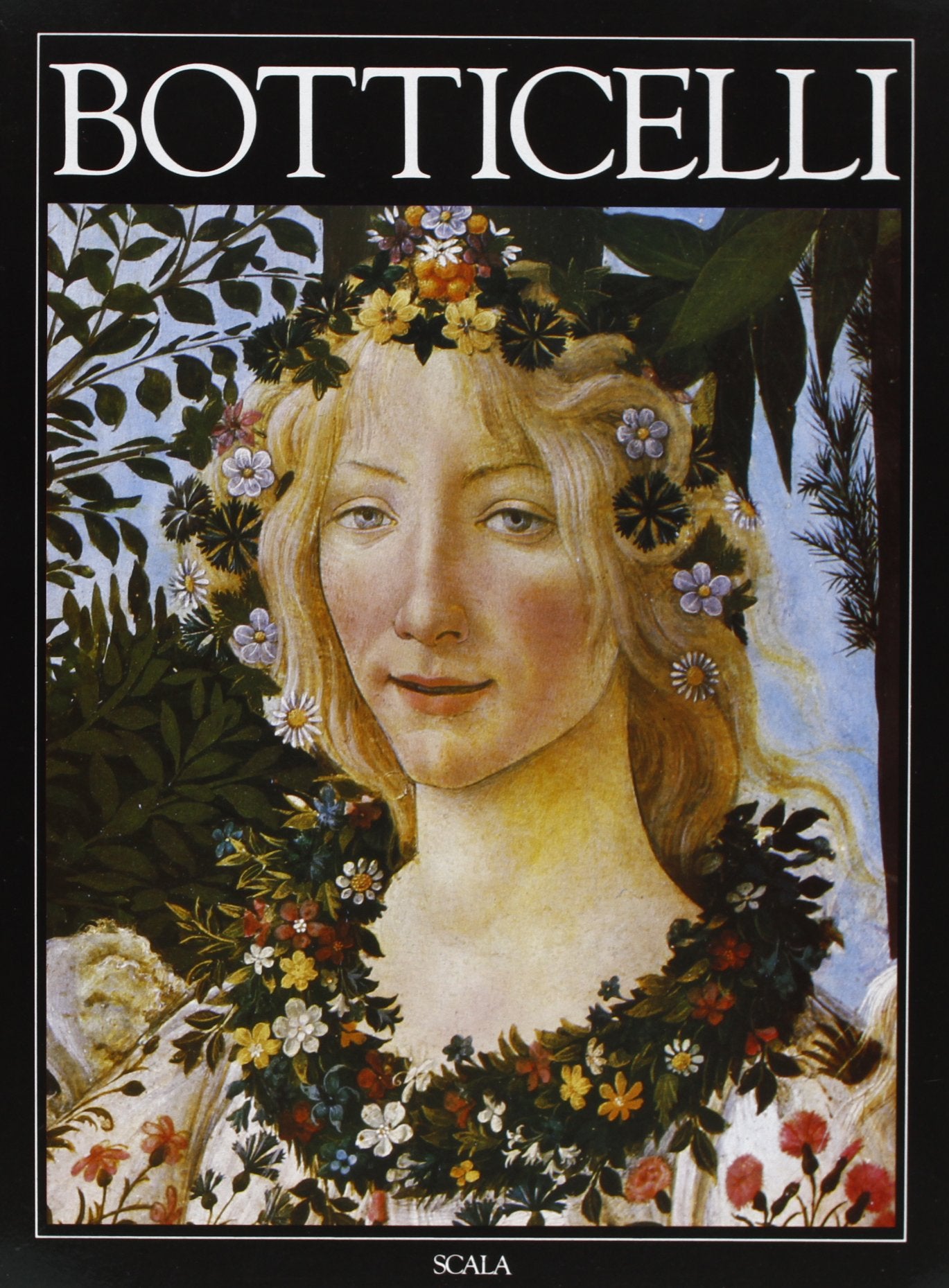 Botticelli. Ediz. tedesca (I grandi maestri dell'arte) Film, Art & Culture
