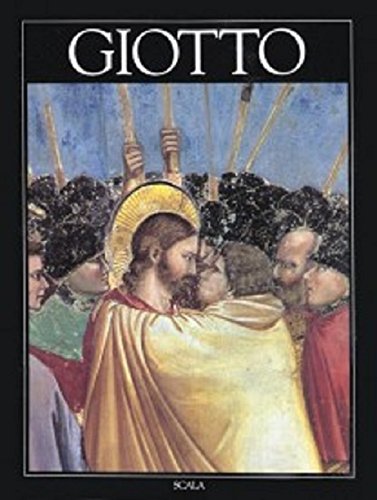 Giotto. Ediz. tedesca (I grandi maestri dell'arte) Film, Art & Culture