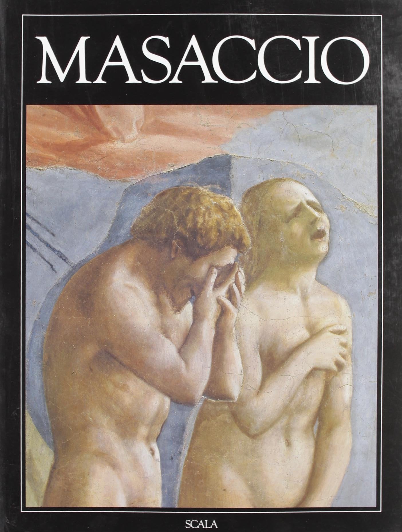 Masaccio und die Brancacci-Kapelle (I grandi maestri dell'arte) Film, Art & Culture