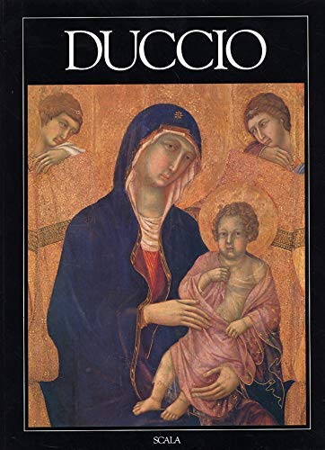 Duccio di Buoninsegna. Ediz. tedesca (I grandi maestri dell'arte) Film, Art & Culture