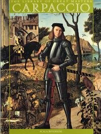 Carpaccio. Ediz. tedesca book
