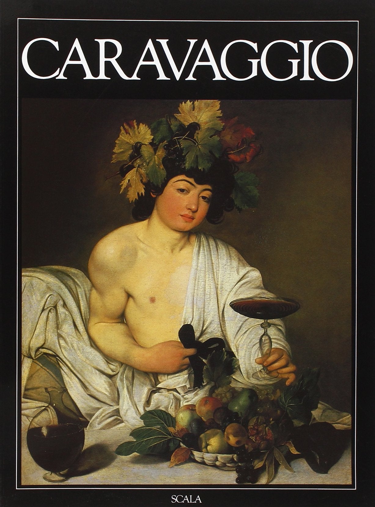 Caravaggio. Ediz. tedesca (I grandi maestri dell'arte) Film, Art & Culture