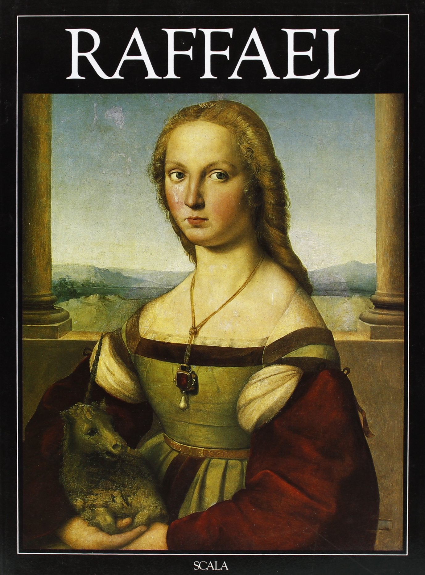 Raffaello. Ediz. tedesca (I grandi maestri dell'arte) Film, Art & Culture