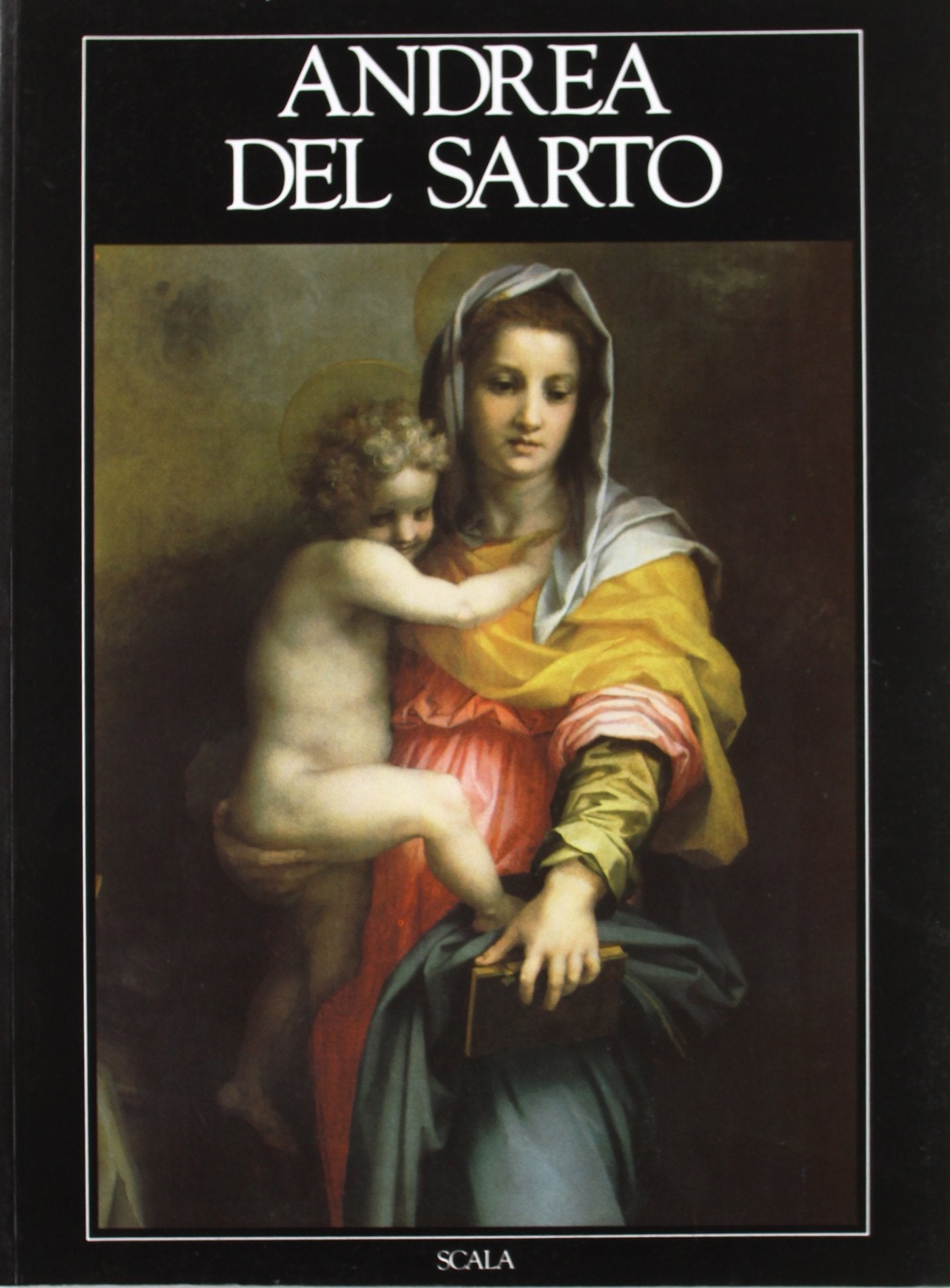 Andrea del Sarto. Ediz. tedesca (I grandi maestri dell'arte) Film, Art & Culture