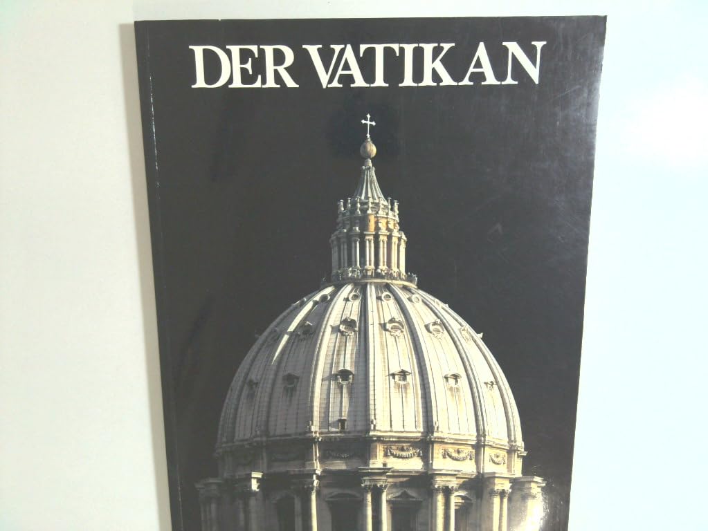Der Vatikan Leisure, Home & Garden