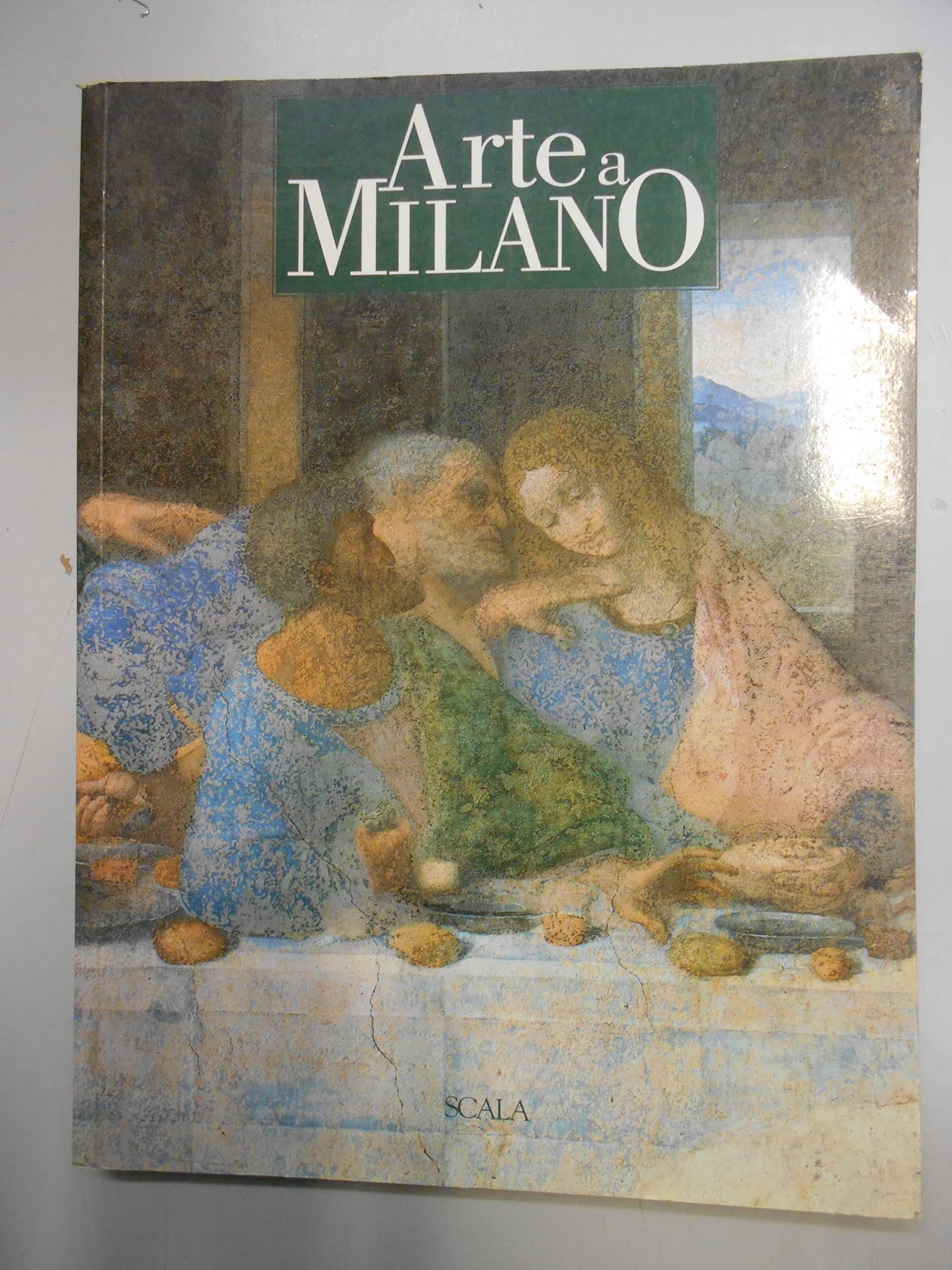 Arte a Milano. Ediz. tedesca Film, Art & Culture