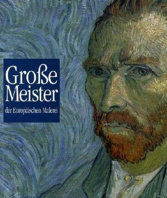 Große Meister der Europäischen Malerei: Einführung v. Giorgio Bonsanti Film, Art & Culture