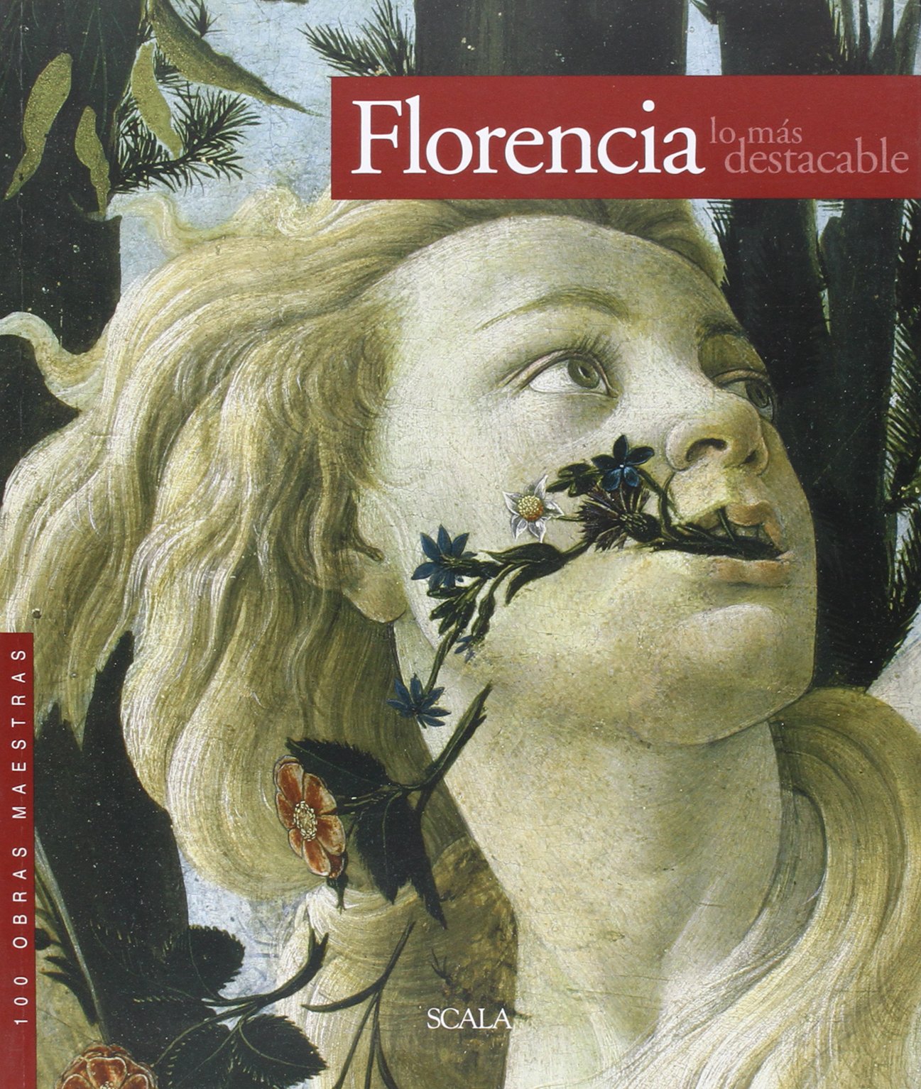 Firenze da non perdere. Guida ai 100 capolavori. Ediz. spagnola Leisure, Home & Garden