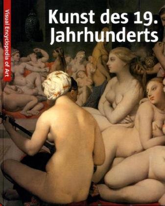 Kunst des 19. Jahrhunderts Books