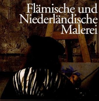 Flämische und Niederländische Malerei Books