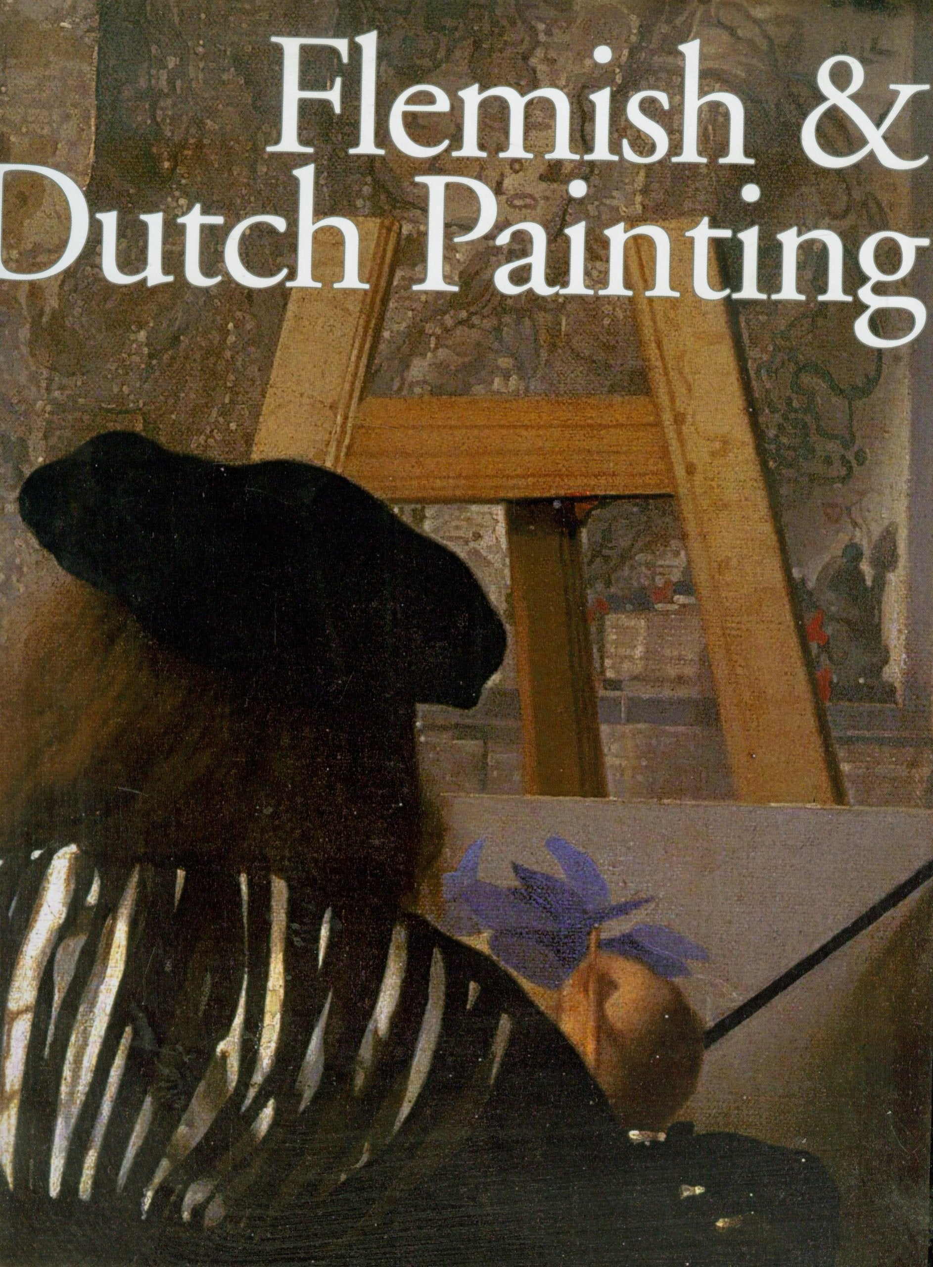 Flemish & Dutch Painting Film, Art & Culture