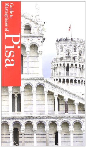 Guida ai capolavori di Pisa. Ediz. inglese Leisure, Home & Garden