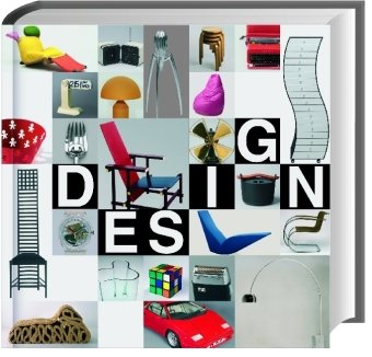 Design 20. Jahrhundert: Engl.-Dtsch.-Franz.-Niederl. Architecture