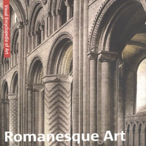 Romanik. Romanesque Art Film, Art & Culture