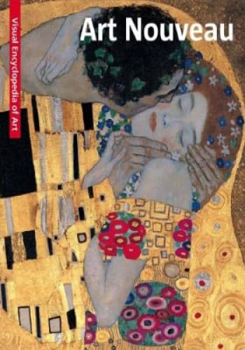 Jugendstil. Art Nouveau Film, Art & Culture