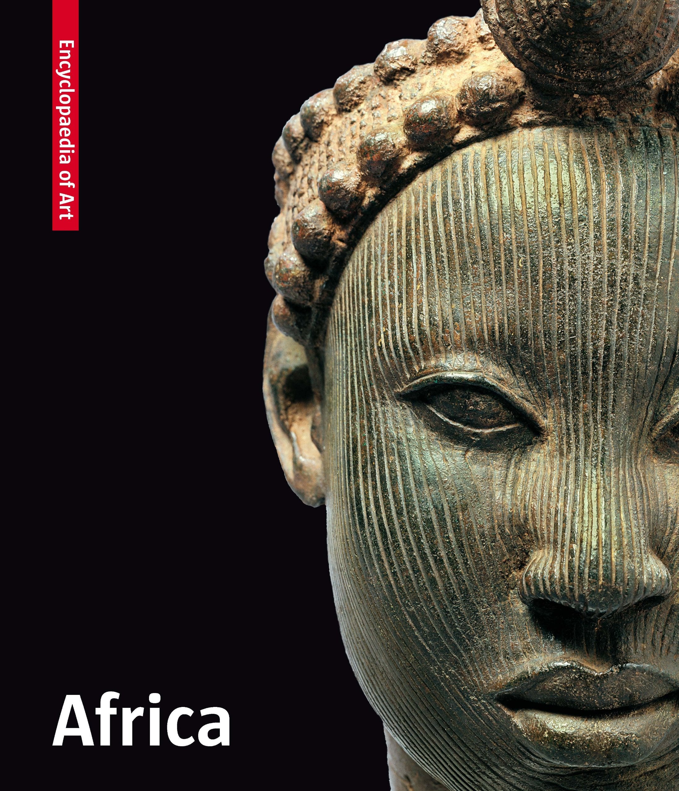 Africa: Visual Encyclopaedia of Art Second-hand books on film, art and culture