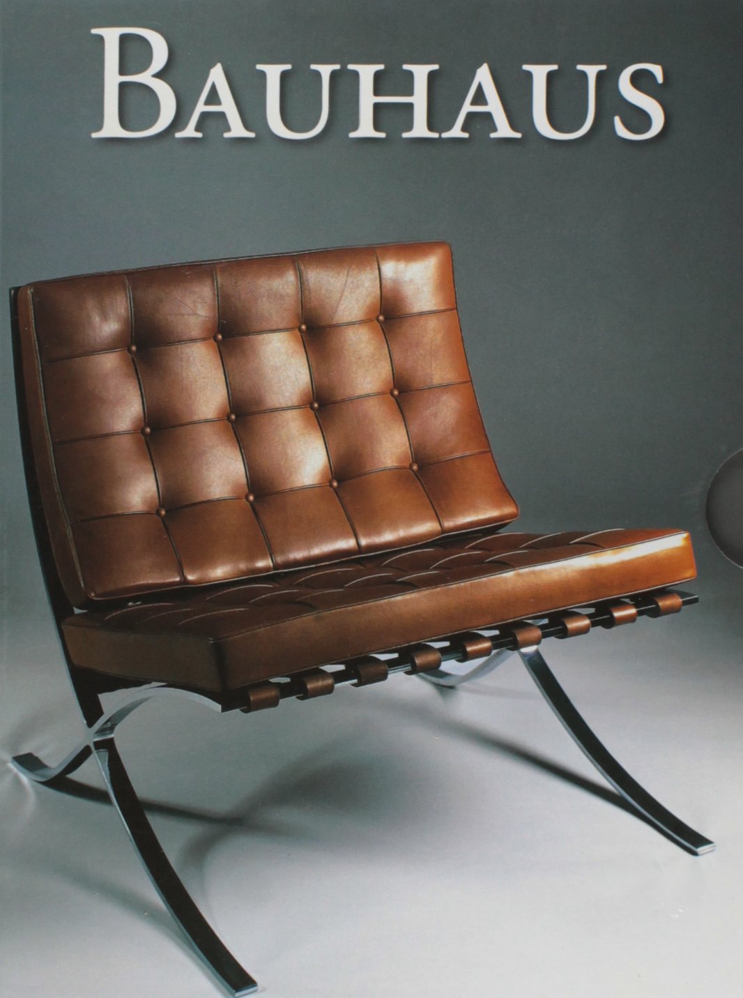 Bauhaus, 30 Postkarten m. Umschlag Books