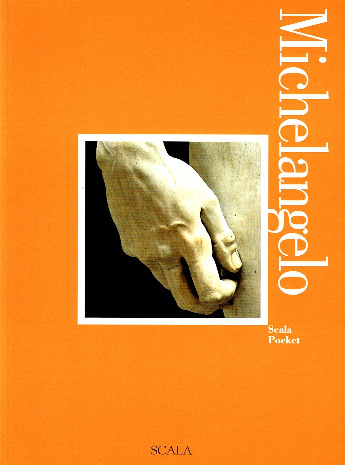 Michelangelo. Ediz. inglese (Pocket Scala) Film, Art & Culture