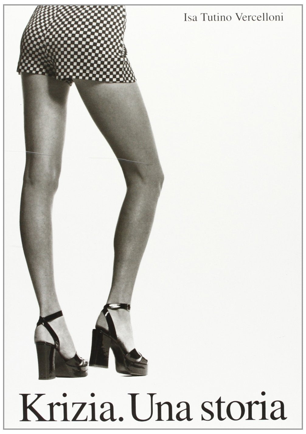 Krizia: UNA Storia (Moda e costume) Photography