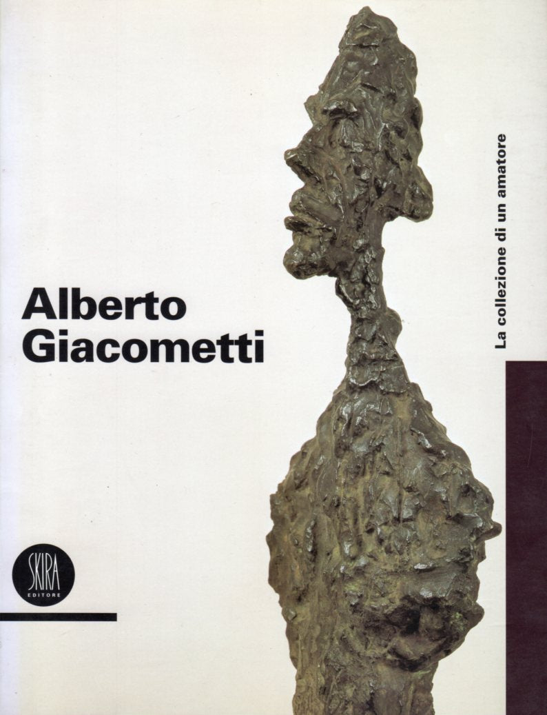 Alberto Giacometti. La collezione di un amatore. Ediz. multilingue (Collezioni, musei e luoghi artistici) Film, Art & Culture