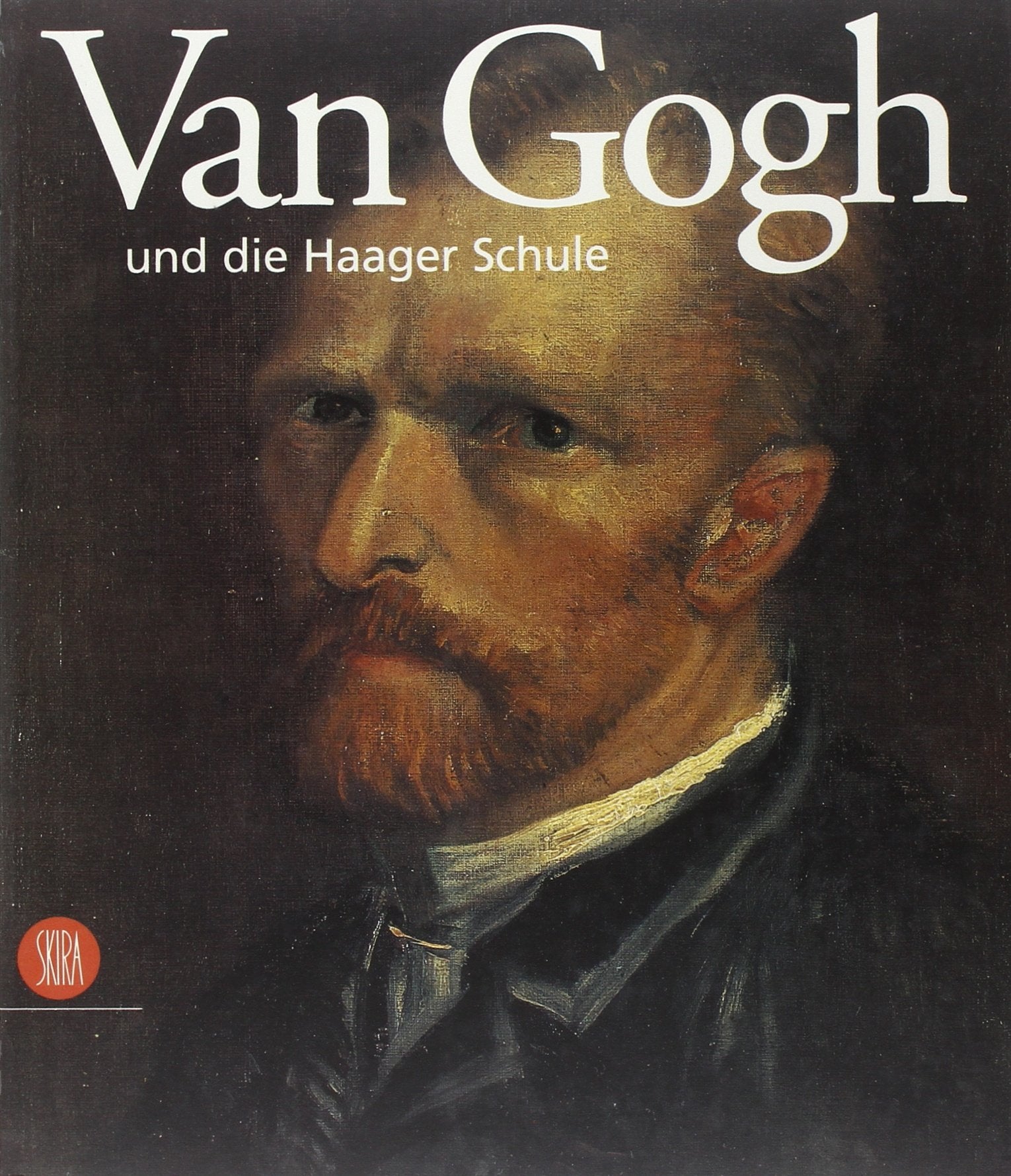 Van Gogh e la Scuola dell'Aia. Ediz. tedesca (Arte moderna. Cataloghi) Film, Art & Culture