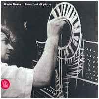 Mario Botta. Emozioni di pietra. Un percorso tra le architetture pubbliche. Ediz. illustrata (Monografie) Architecture
