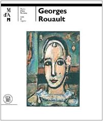 Georges Rouault (1871-1958). Ediz. tedesca book