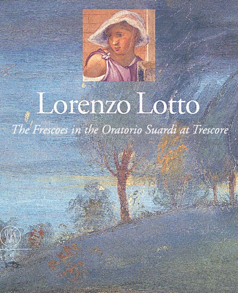 Lorenzo Lotto Film, Art & Culture