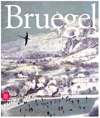 Pieter Bruegel il Vecchio (en italien) book