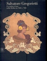 Salvatore Gregorietti. Un Atelier D cd