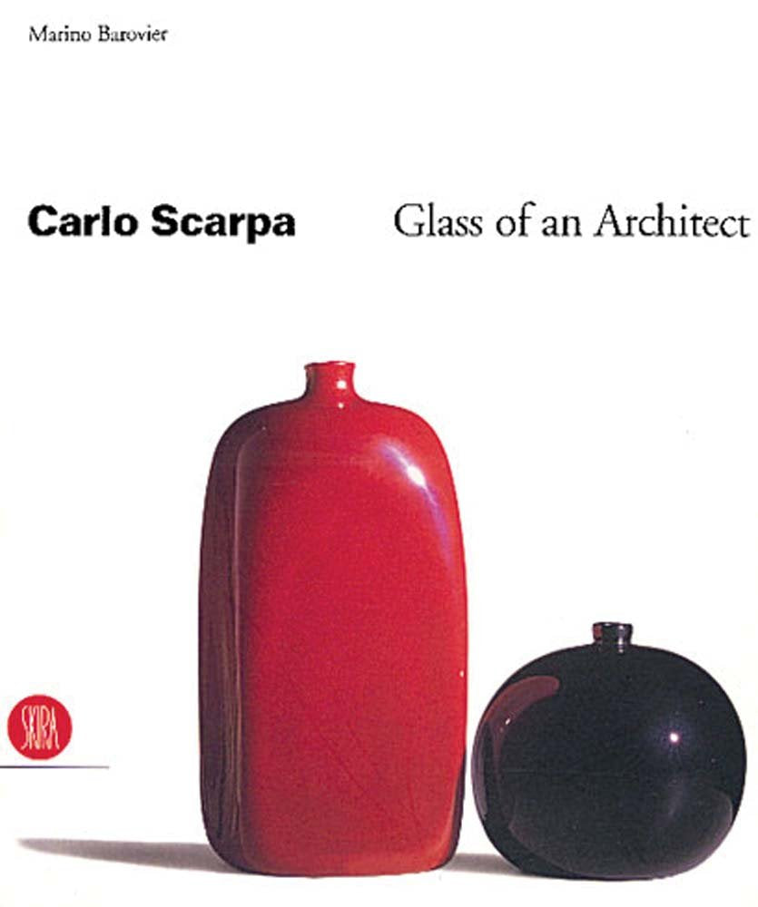 Carlo Scarpa Glass of an Architect Film, Art & Culture