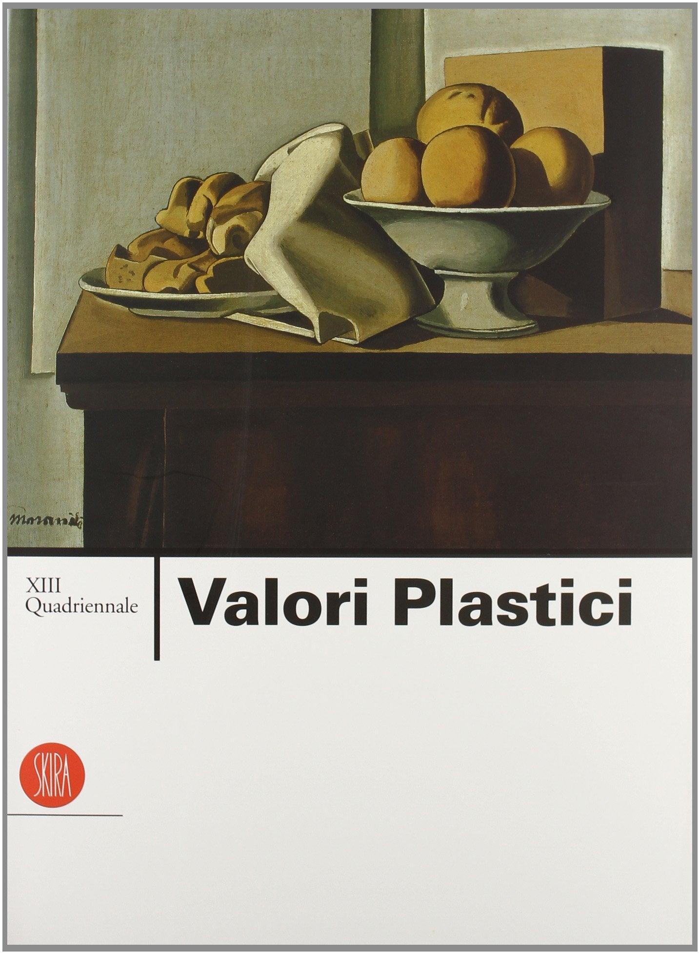 Valori plastici book