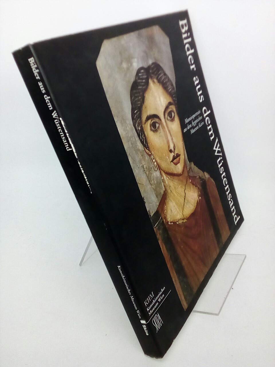 Bilder aus dem Wüstensand. Ediz. illustrata (Archeologia, arte primitiva e orientale) Film, Art & Culture