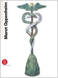 Meret Oppenheim. Ediz. bilingue (Arte moderna. Cataloghi) Film, Art & Culture