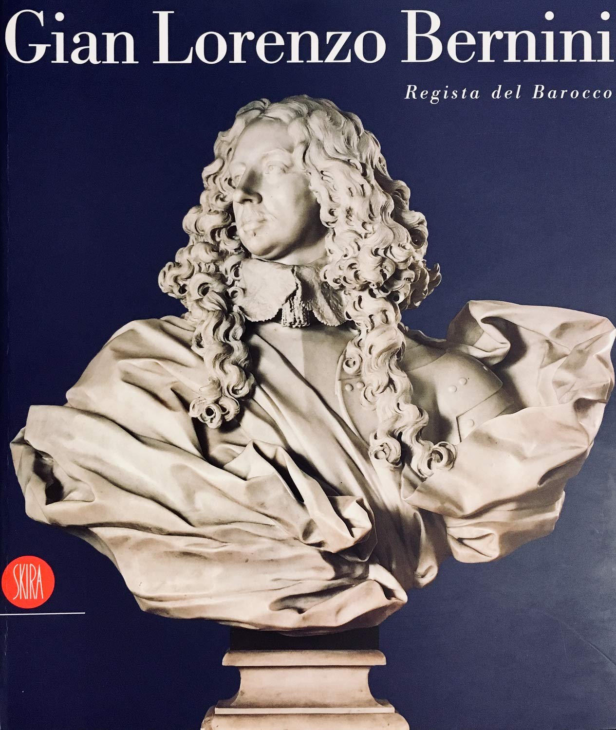 Bernini. Regista del barocco. Ediz. illustrata (Arte antica. Cataloghi) Film, Art & Culture