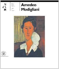 Amedeo Modigliani. Ediz. tedesca (Archivi dell'arte moderna) Film, Art & Culture