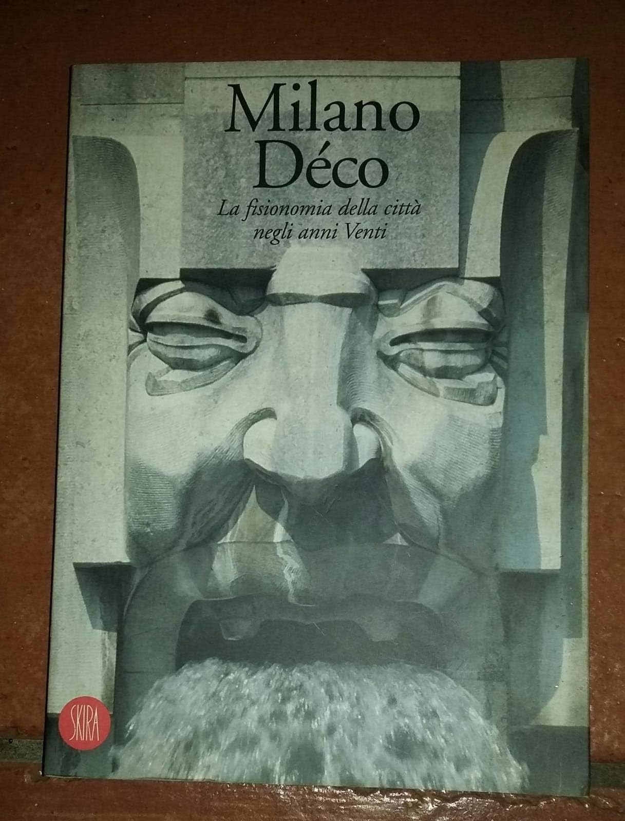 Milano decò. Guida. Ediz. illustrata (Design e arti applicate) Leisure, Home & Garden