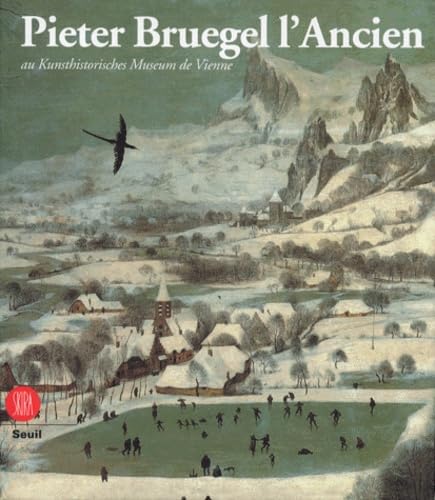 Pieter bruegel l'ancien book