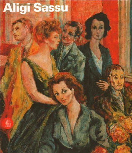 Aligi Sassu : antologia 1927-1999 cd
