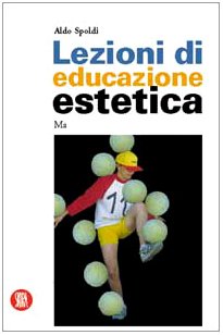 Lezioni Di Educazione Estetica. Man cd