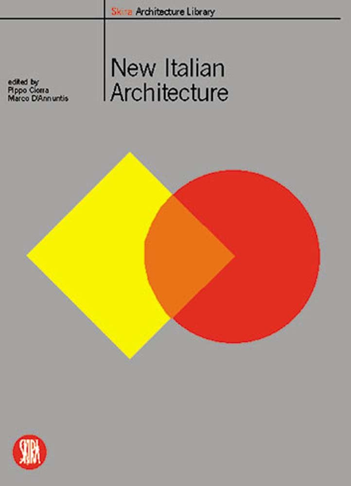 New Italian Architecture Social Sciences