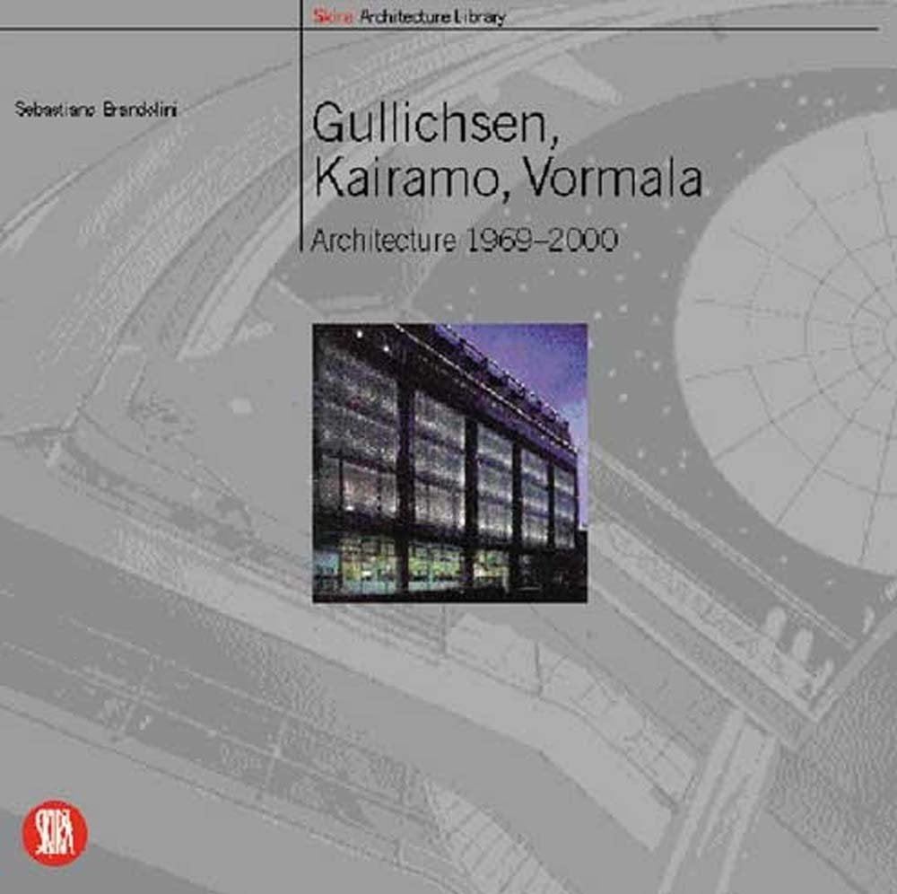 Kristian Gullichsen Social Sciences