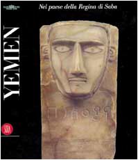 Yemen. Nel Paese Della Regina Di Sa cd